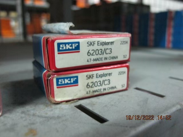 SKF Photo 74